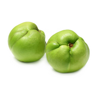 Picture of Elephant Apple, a key ingredient of our natural products.