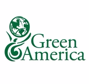 Green America Icon