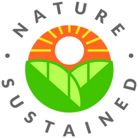 Nature Sustained Logo