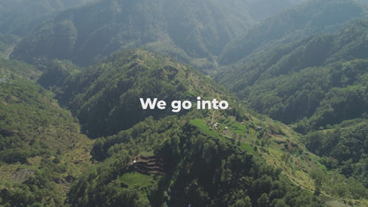 Video of Nature Sustained production