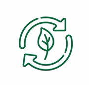 Renewable Production Icon